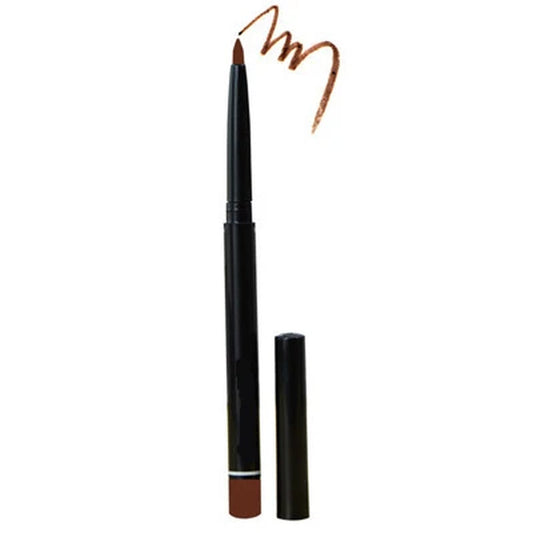1PCS Black Waterproof Rotation Eyeliner Eyeshadow Pencil Set Natural Fashion Long-Lasting Makeup Pen New for All People TSLM1